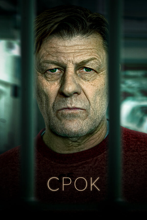 Срок 2021 постер